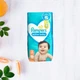 Підгузки Pampers Active Baby 3 6-10кг 54шт - изображение 1