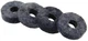 Комплект фетров Gibraltar SC-CFS/4 Cymbal Felts Small для тарелок 4 шт (RG-GI854242) - изображение 3