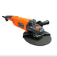 Угловая шлифмашина 230мм GTM AGK230/3000H - изображение 1