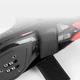 Бахилы Rockbros LF1081 ветрозащитные водонепроницаемые 42-46 см черные (5907769386664) - изображение 8