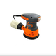 Шлифмашина эксцентриковая GTM OSK125/300H - изображение 2