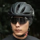 Велошапка Rockbros M016 54-61 см Black (5907769382512) - изображение 10