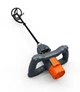 Миксер строительный GTM МХ-60/1200 - изображение 3