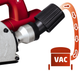 Штроборез Einhell TC-MA 1300 (4350730) - изображение 4