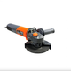 Угловая шлифмашина 125мм бесщеточная GTM AGK125/1300BLH - изображение 1