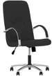 Крісло Nowy Styl Manager ordf Steel Chrome SP-A - зображення 1