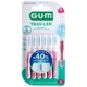 Міжзубна щітка GUM TravLer 1.4 мм - зображення 6