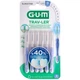 Міжзубна щітка GUM TravLer 0.6 мм - зображення 6