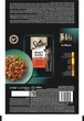 Упаковка влажного корма Sheba мясное ассорти в соусе 13 х (4 х 85 г) (4770608257392) - изображение 5