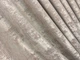 Комплект готових штор VR-Textil Жакард Sultan YL № 1206ш Сіро-бежевий 150х270 см 2 шт (33-0027) - зображення 6