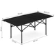 Складной кемпинговый столик MultiGarden Kemp 120х55 см. с сумкой-чехлом - изображение 9
