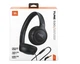 Навушники JBL Tune 530 Black (JBLT530BLK) - изображение 10