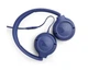 Навушники JBL Tune 530 Blue (JBLT530BLU) - изображение 2