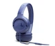 Навушники JBL Tune 530 Blue (JBLT530BLU) - изображение 4