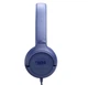 Навушники JBL Tune 530 Blue (JBLT530BLU) - изображение 8