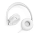Навушники JBL Tune 530 White (JBLT530WHT) - изображение 6