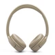 Навушники JBL Tune 530BT Beige (JBLT530BTBEGEU) - изображение 2
