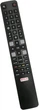 Пульт дистанционного управления AULCMEET ARC802N-YUI1 для телевизоров TCL Smart TV - изображение 1