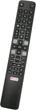 Пульт дистанционного управления AULCMEET ARC802N-YUI1 для телевизоров TCL Smart TV - изображение 2