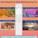 Голосовой пульт для Samsung Frame и Smart TV 2018–2025, без SolarCell - изображение 3