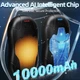 Набор 2 шт 10000 мАч для туризма магнитная грелка для рук FANDLISS - изображение 4