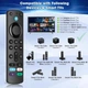 Голосовой пульт Pro Plus для Fire TV Stick, Cube и Smart TV Pioneer/Hisense - изображение 3