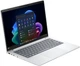 Ноутбук HP EliteBook 8 G1a 14 (C51H0ET), AMD Ryzen AI 5 PRO 340 / 14" / RAM 16 ГБ DDR5 / SSD 512 ГБ / AMD Radeon 840M / Windows 11 Pro / Сірий - зображення 2