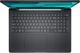 Ноутбук Dell Pro Max 16 (BTO125_MC16250_EMEA), Intel Core Ultra 7 265H / 16" / RAM 32 ГБ DDR5 / SSD 1 ТБ / RTX PRO 500 / Windows 11 Pro / Чорний - зображення 3