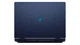 Ноутбук Dell Alienware 16 Aurora (AC16250_RPLH-R_011_HOM), Intel Core 9 270H / 16″ / 120 Гц / RAM 16 ГБ DDR5 / SSD 1 ТБ / Intel Graphics + RTX 5060/ Windows 11 Home / Темно-синій - изображение 9