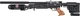 Гвинтівка пневматична Optima Factor Sniper S PCP 4,5 мм - зображення 1