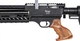Гвинтівка пневматична Optima Factor Sniper S PCP 4,5 мм - зображення 2
