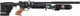 Гвинтівка пневматична Optima Factor Sniper S PCP 4,5 мм - зображення 3