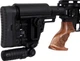 Гвинтівка пневматична Optima Factor Sniper S PCP 4,5 мм - зображення 9