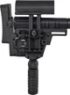 Винтовка пневматическая Optima Factor Sniper S PCP 4,5 мм FDE - изображение 10