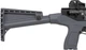 Винтовка пневматическая Optima Repex 4.5 мм Gray - изображение 6
