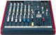 Аналоговый микшерный пульт Allen Heath ZED60-10FX (281144) - изображение 4