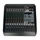 Аналоговый микшерный пульт 4all Audio EY8 (86238) - изображение 1