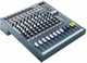 Аналоговый микшерный пульт Soundcraft EPM8 (16895) - изображение 1