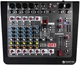 Аналоговый микшерный пульт Allen Heath ZEDi-10FX (283122) - изображение 1