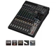 Аналоговый микшерный пульт Yamaha MG12X (40054) - изображение 3