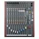 Аналоговый микшерный пульт Allen Heath ZED-12FX (242176) - изображение 1