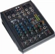 Аналоговый микшерный пульт RCF F 6X (530688) - изображение 4