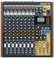 Аналоговый микшерный пульт Tascam Model 12 (Model 12) - изображение 1