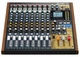 Аналоговый микшерный пульт Tascam Model 12 (Model 12) - изображение 3