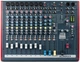 Аналоговый микшерный пульт Allen Heath ZED60-14FX (281149) - изображение 4