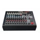 Аналоговый микшерный пульт HH Electronics Q12FX (530951) - изображение 3