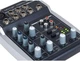 Аналоговый микшерный пульт Behringer Xenyx 502S (BE-1128) - изображение 6