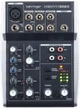 Аналоговый микшерный пульт Behringer Xenyx 502S (BE-1128) - изображение 7