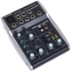 Аналоговый микшерный пульт Behringer Xenyx 502S (BE-1128) - изображение 8