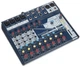 Аналоговый микшерный пульт Soundcraft Notepad 12FX (13600) - изображение 1